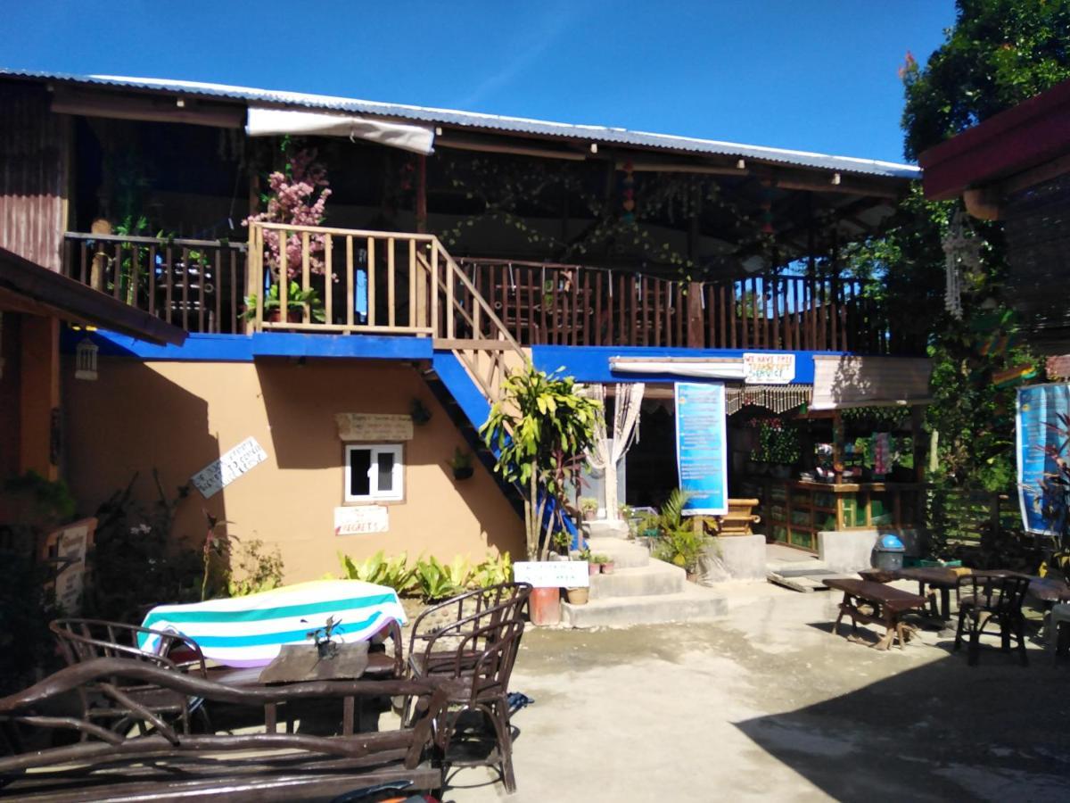 Sun Valley Hostel El Nido Eksteriør bilde