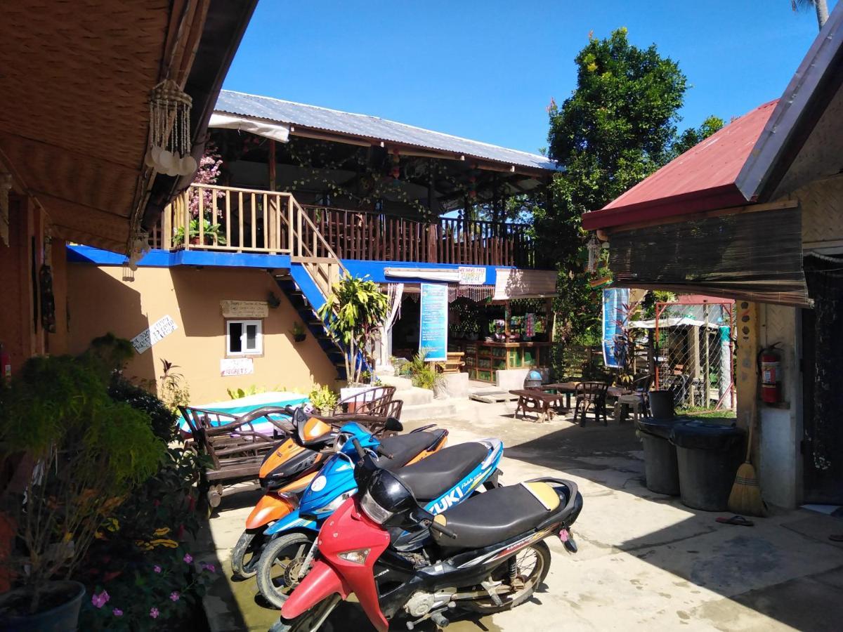 Sun Valley Hostel El Nido Eksteriør bilde