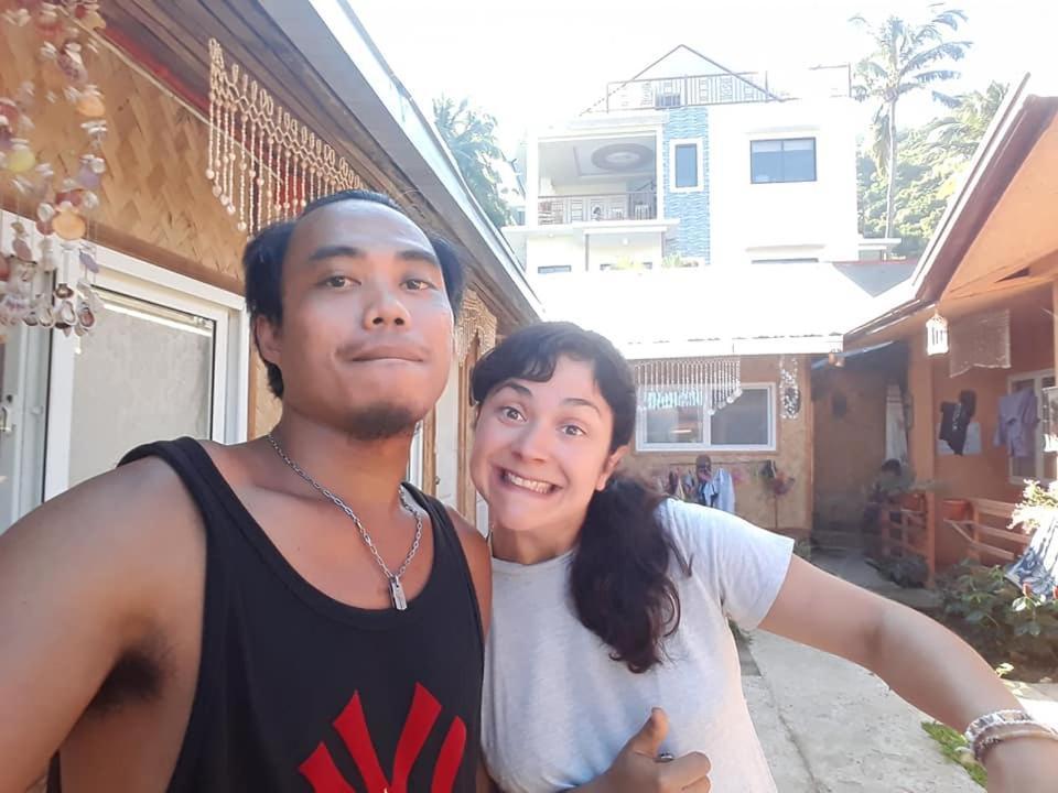 Sun Valley Hostel El Nido Eksteriør bilde