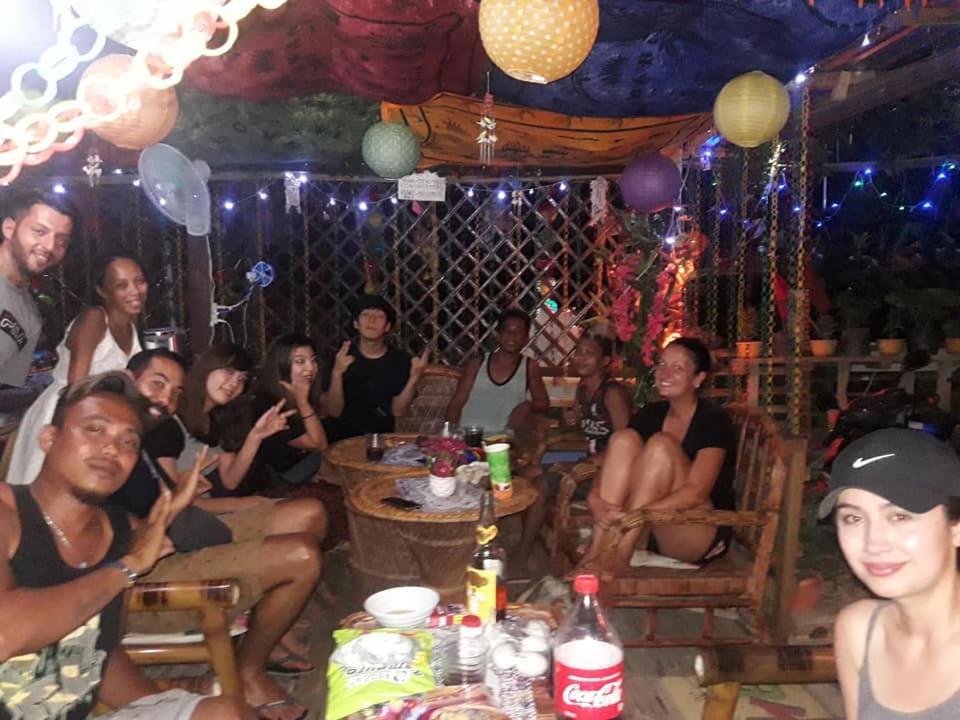 Sun Valley Hostel El Nido Eksteriør bilde