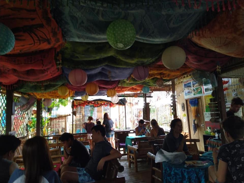 Sun Valley Hostel El Nido Eksteriør bilde