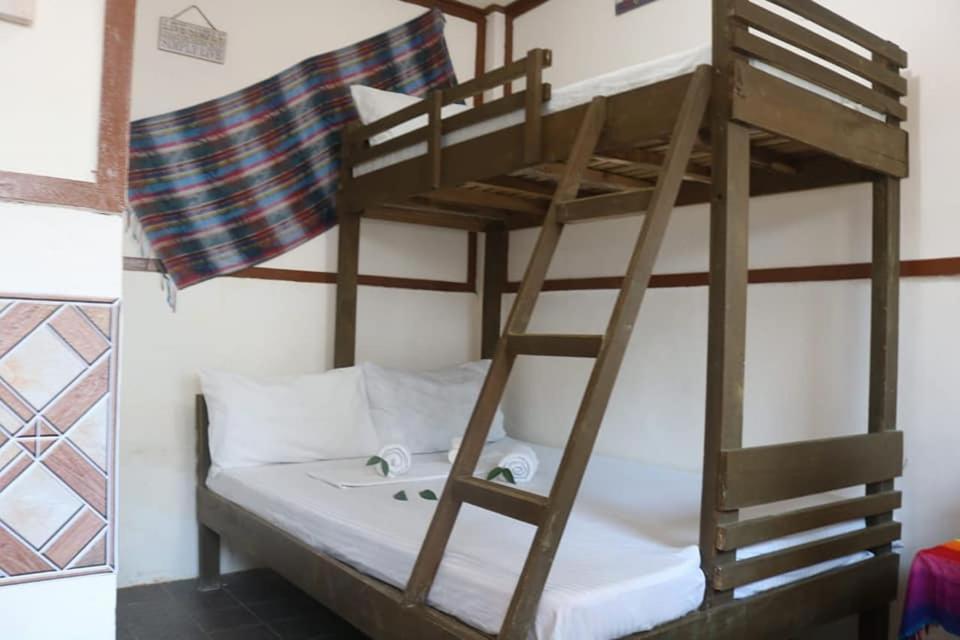 Sun Valley Hostel El Nido Eksteriør bilde