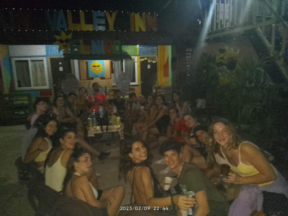 Sun Valley Hostel El Nido Eksteriør bilde