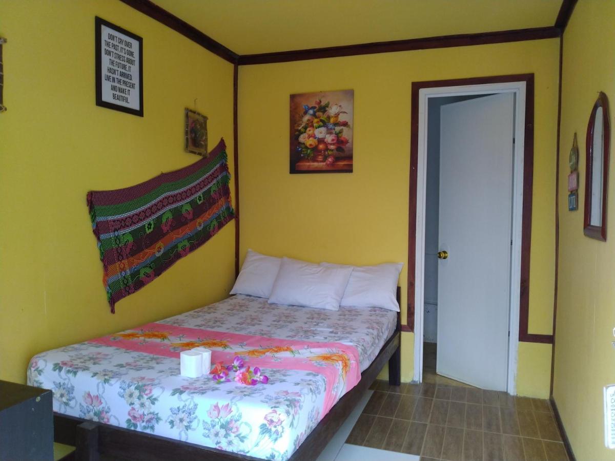 Sun Valley Hostel El Nido Eksteriør bilde