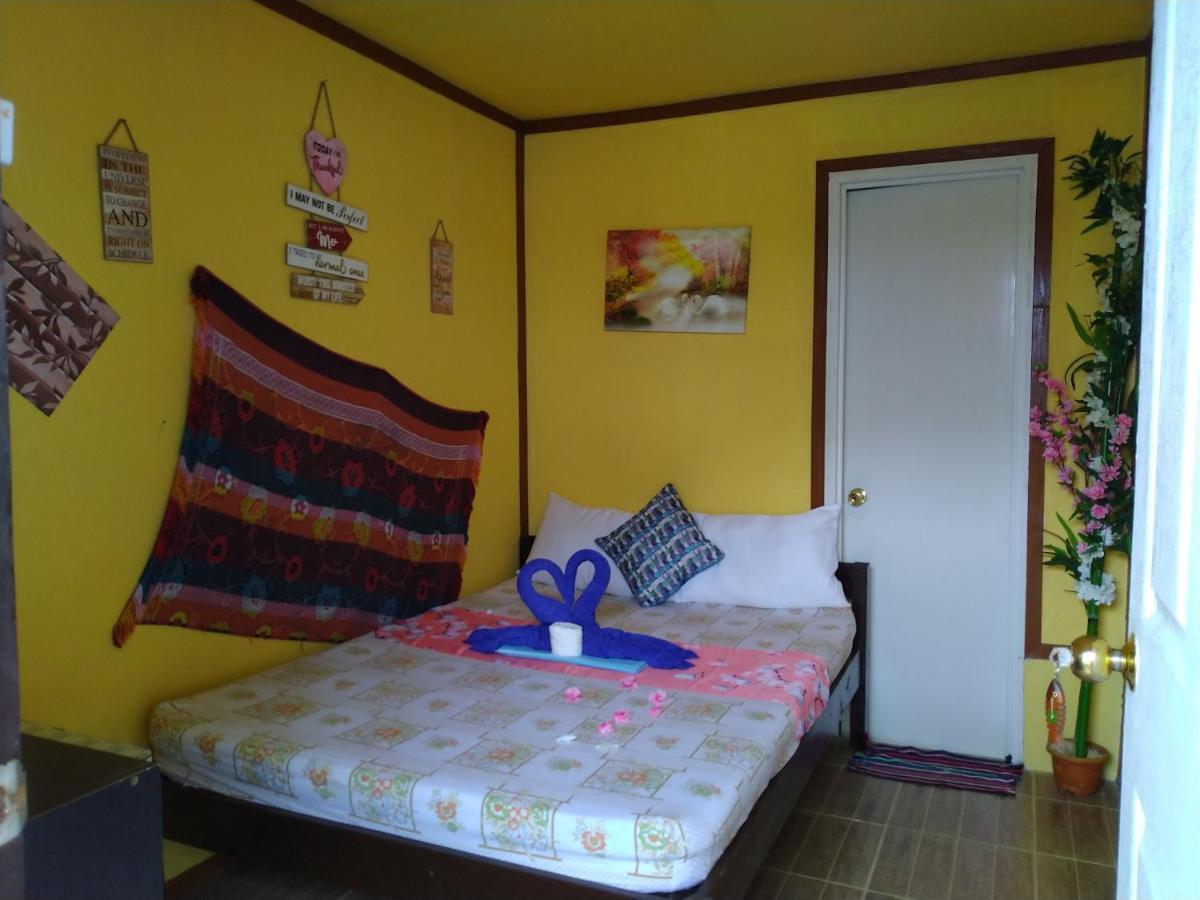 Sun Valley Hostel El Nido Eksteriør bilde